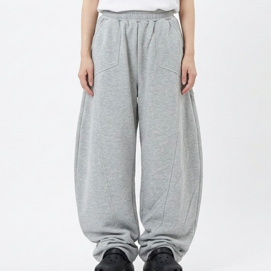 ARCH-VOLUME "O-LINE" SWEATPANTS